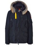 Navy Right Hand Jacket