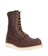 Java Classic Work Prairie Boot