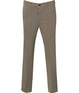 Tobacco Chino Pants