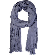 Blue Steel Scarf