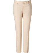 Light Beige Ian Pants