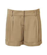 Hazelnut Shorts