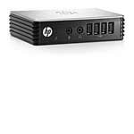 HP Smart Buy t200 Zero Client for Windows MultiPoi
