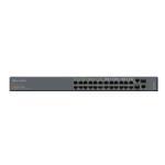 24-Port 10/100Mbps Smart Switch ES-2026
