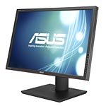 Asus 24  PA248Q Widescreen LED-LCD Monitor, Black