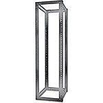 APC NetShelter 4-Post Open Frame Rack 44U #12-24