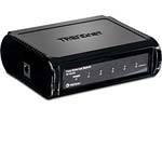5-Port Switch 10/100Mbps Fast Ethernet Switch TE10