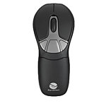 Gyration, Inc. Gyration Air Mouse Go Plus with Mot