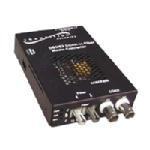 Transition DS3 Converter 2 Coax to 1300NM MM SC