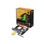 Zotac USA, Inc. Zotac Motherboard, GeFore 8200, AM