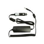 Zebra Cigarette Lighter Power Cable for Charge