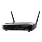 Cisco Wireless-N VPN Firewall RV120W-A-NA