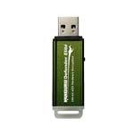 Kanguru' 4GB Defender Elite Secure Encrypted USB 2