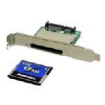 Addonics SATA CFast PCI Bracket Adapter