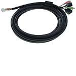 Axis Multi-Connector Cable for Power, Audio + I/O,