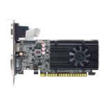GeForce GT 520 PCIe 2.0 x16 Graphics Card, 2GB DDR