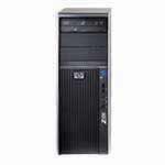 HP Smart Buy Z400 Workstation : 2.4GHz Xeon DC
