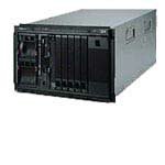 IBM BladeCenter S Chassis with 2 Power Supplies 88