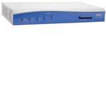 NetVanta 3448 Chassis Access Router with 8-Port Sw