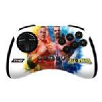 Saitek PS3 WWE All Stars Brawl Pad, Design 1