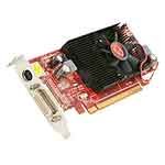 ATI Radeon HD 4550 PCIe 2.0 x16 Low Profile Graphi