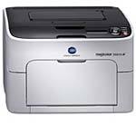 magicolor 1650EN Color Laser Printer - 75 Instant
