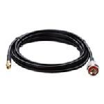 Pigtail Cable, N Male to RP-SMA Male, 3m TL-ANT24P