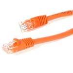 StarTech.com Cat5e Crossover Patch Cable, RJ-45 (M