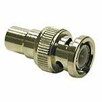 C2G RCA Female To BNC Male Adapter 02456