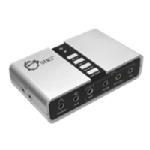 SoundWave 7.1 Digital USB Card IC-710112-S1