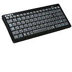 Arzden Bluetooth Wireless Keyboard BT-500