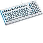 Cherry Corp. 16  Compact PC Keyboard, US Layout,