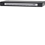 Belkin 8-Port OmniView PRO3 PS/2 KVM Switch F1DA10