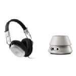 Asus HP-100U Dolby Headphone Set with Microphone,