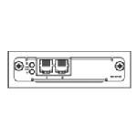 Avaya Secure Router Voice IF-Card 2Pt. FXO Field I