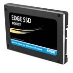Edge 40GB Boost SATA 3Gb/s 2.5  Internal Solid Sta