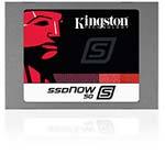 Kingston 32GB SSDNow S50 SATA 3Gb/s 2.5  Internal
