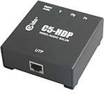 C2G Component Video/SPDIF to Cat5 Balun 41165