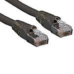 PC Connection Enhanced Cat5e Snagless Ethernet