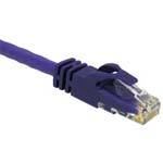C2G Cat6 Patch Cable, RJ-45, Snagless,