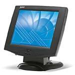 3M 15  MicroTouch MS1500SS LCD Capacitive