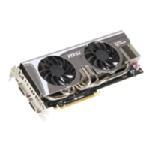Microstar GeForce GTX570 Twin Frozr II