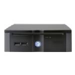 Barebone Desktop, Intel HM65, Socket G2, Max 8GB D