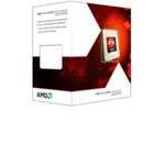 Processor, FX-6100 6C 3.3GHz, 8MB L3 Cache, Socket