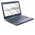 Genius Buy TravelMate 6595T-6427 : 2.6GHz Core i5 