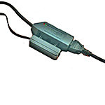 Tripp Lite Minicom Power-on-Cable (PoC) Single Por