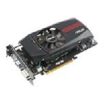 Asus GeForce GTX 550 Ti Top DirectCU Graphics
