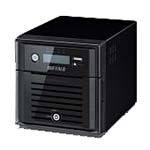 Buffalo 6TB TeraStation 5200 Network Storage