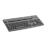 Cherry Corp. USB Keyboard with AES2501B Slide