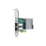HP NC523SFP 10GB 2-port Server Adapter 593717-